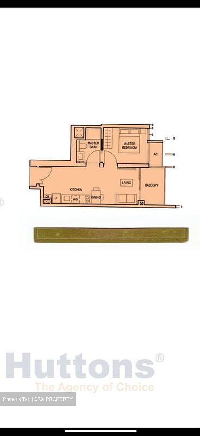 Midwood (D23), Condominium #484007911